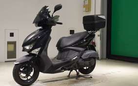 YAMAHA CYGNUS Griffus SEJ4J