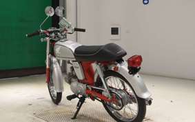 HONDA CD50 BENLY S CD50