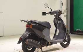 SUZUKI LET's 4 2007 CA45A