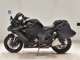 Фото Kawasaki NINJA 1000 A 2017 с японского аукциона