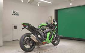 KAWASAKI ZX 10 NINJA ABS 2020 ZXT02E