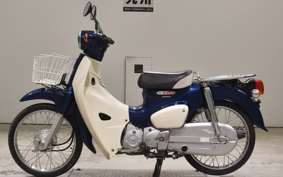HONDA C50 SUPER CUB AA09