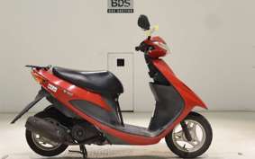 SUZUKI ADDRESS V50 Gen.2 CA42A
