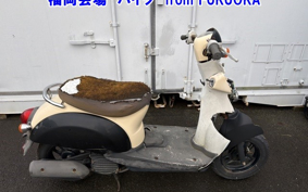 HONDA CREA SCOOPY