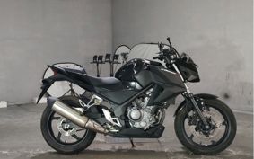 HONDA CB250 MC43