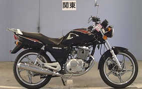 SUZUKI EN125 PCJK6