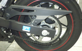 SUZUKI V-STROM 250 A