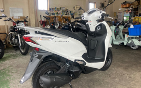 HONDA LEAD 125 JK12