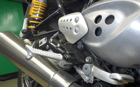 TRIUMPH THRUXTON 1200 R 2016