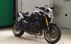 YAMAHA FZ8 FAZER N 2014