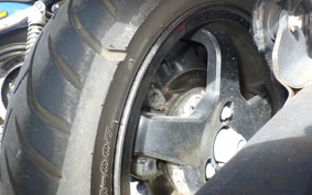 SUZUKI SKYWAVE 250 (Burgman 250) S CJ43A