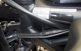 YAMAHA YZF-R25 A RG95J