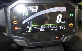 KAWASAKI NINJA ZX-6R A 2024 ZX636J