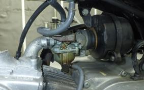 HONDA MONKEY 2009 Z50J