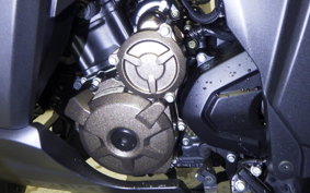 SUZUKI GIXXER 250 SF ED22B