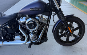 HARLEY FXBB 2026 YJ9