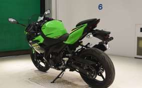 KAWASAKI NINJA 400 2019 EX400G