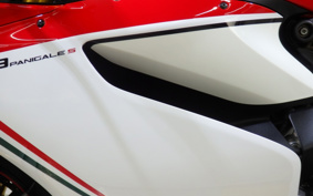 DUCATI 1199PANIGA-RES 2012 ZDMH802JACB
