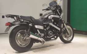 YAMAHA VMAX 2001