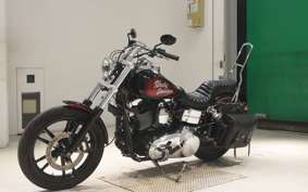 HARLEY FXDL 1580 2011