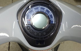 HONDA C125 SUPER CUB 2007 JA71