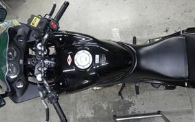 HONDA CBF600S 2015