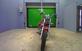 SUZUKI GZ125-HS PCJG3
