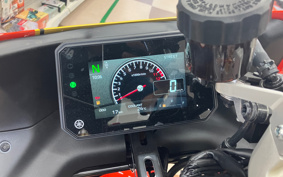YAMAHA XSR900 GP 2024 RN96J