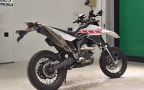YAMAHA WR250X 1999 DG15J