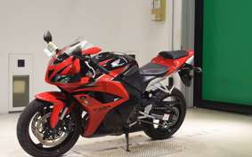 HONDA CBR600RR GEN 3 2014