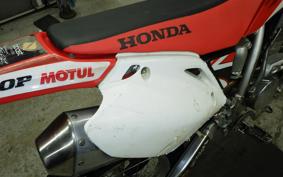 HONDA CRF150R KE03