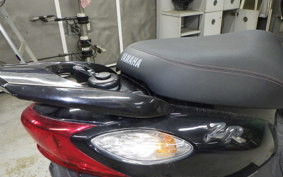 YAMAHA JOG ZR Gen.3 SA39J