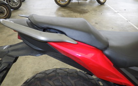 HONDA CB200XA