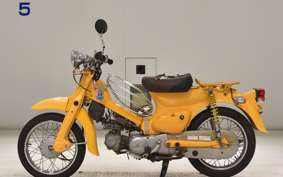 HONDA LITTLE CUB E AA01