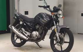 YAMAHA YBR125 1987