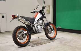 YAMAHA TRICKER Gen.3 2023 DG32J
