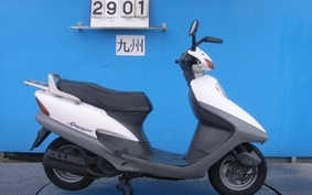 HONDA SPACY 125 Gen. 3 JF04