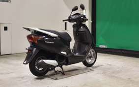 HONDA LEAD 110 2014 JF19