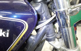 KAWASAKI ZEPHYR 750 2021 ZR750C