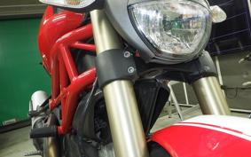 DUCATI MONSTER 1100 EVO 2012