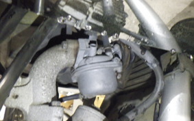 HONDA MAGNA 50 2009 AC13