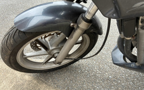 HONDA ZELBIS MC25