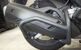 HONDA PCX 160 2026 KF47