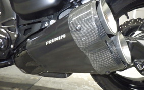 YAMAHA VMAX Gen.2 2009 RP22J
