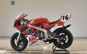 HONDA NSR MINI RS50