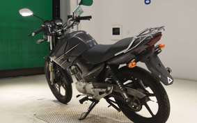 YAMAHA YBR125 1987