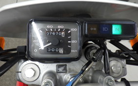 HONDA XR230 MD36