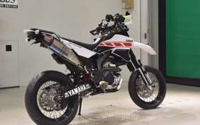 YAMAHA WR250X 2017 DG15J