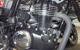 HONDA GB350S 2022 NC59