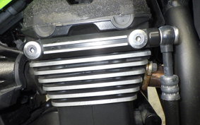 KAWASAKI ZRX1200 D 2015 ZRT20D